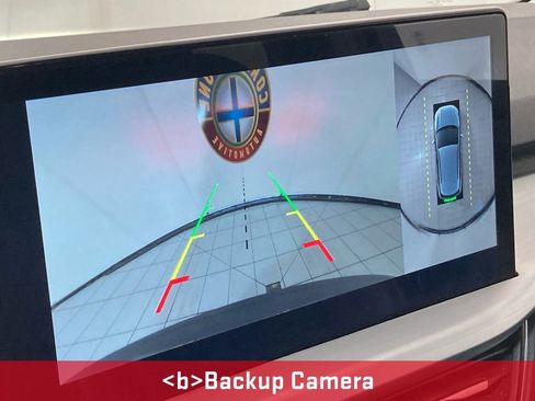 Used 2024 Ford Escape Platinum image 4