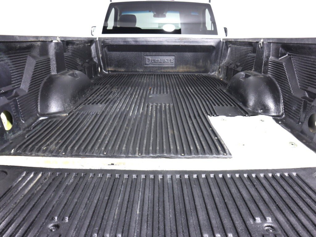 Used 2022 RAM 1500 Tradesman w/ Power & Remote Entry Group RWD image 31