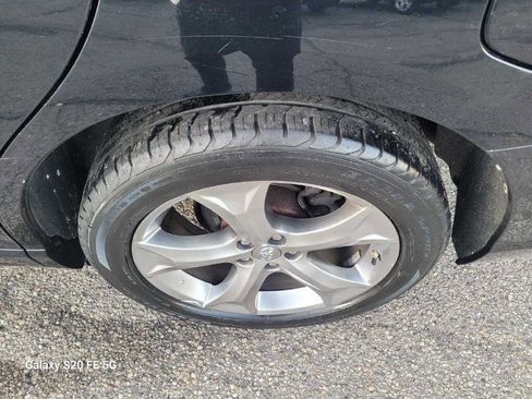 Used 2011 Toyota Venza image 20