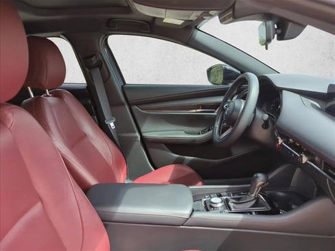 Used 2023 MAZDA MAZDA3 s image 24