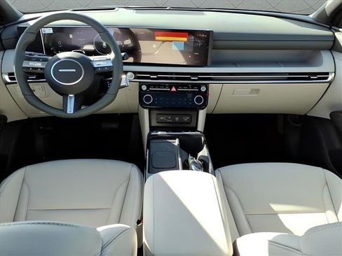 New 2026 Hyundai Tucson Limited w/ Tow & Go Package image 14