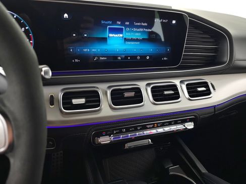 Used 2021 Mercedes-Benz GLE 53 AMG 4MATIC Coupe image 24