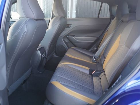 New 2026 Subaru Crosstrek 2.5i Sport AWD/4WD image 7