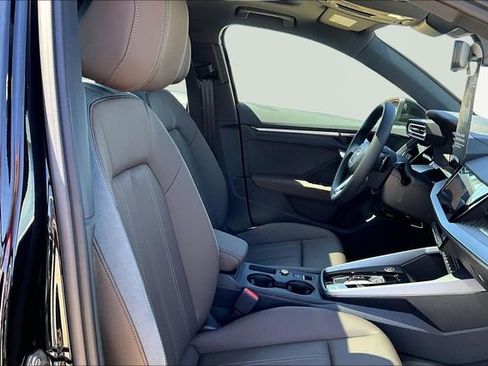 New 2026 Audi A3 2.0T Premium Plus image 7