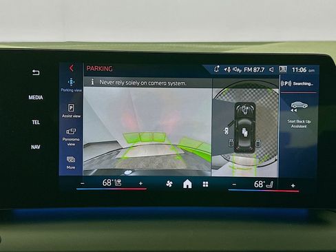 New 2026 BMW M235i xDrive M235i xDrive w/ Technology Package image 13