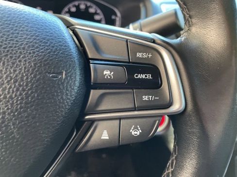 Certified 2022 Honda Accord Sport image 14