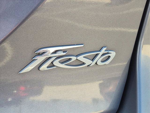 Used 2014 Ford Fiesta SE w/ Comfort Package FWD image 15