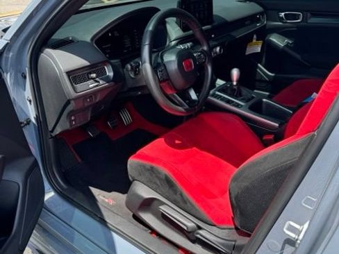 Used 2024 Honda Civic Type R image 14
