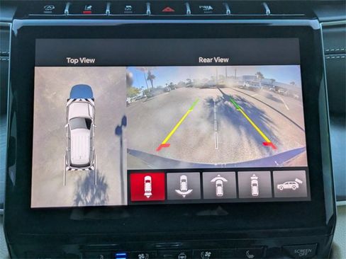 Used 2025 Jeep Grand Cherokee L Limited w/ Luxury Tech Group II image 24