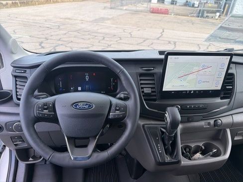 New 2026 Ford Transit 250 148 Medium Roof Extended AWD image 13