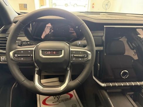 New 2026 GMC Acadia Elevation w/ Black Edition image 20