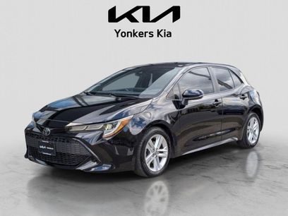 Used 2020 Toyota Corolla SE w/ SE Preferred Package