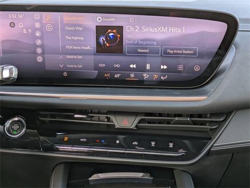 New 2026 Buick Envision Sport Touring image 19