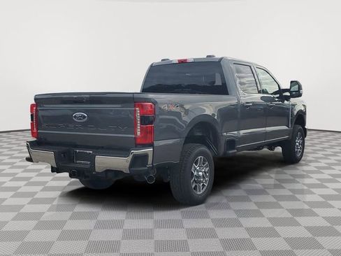 New 2026 Ford F350 Lariat image 5