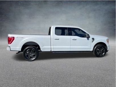 Used 2021 Ford F150 XLT w/ Equipment Group 302A High