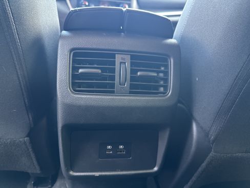 Used 2023 Nissan Rogue SV AWD/4WD image 28