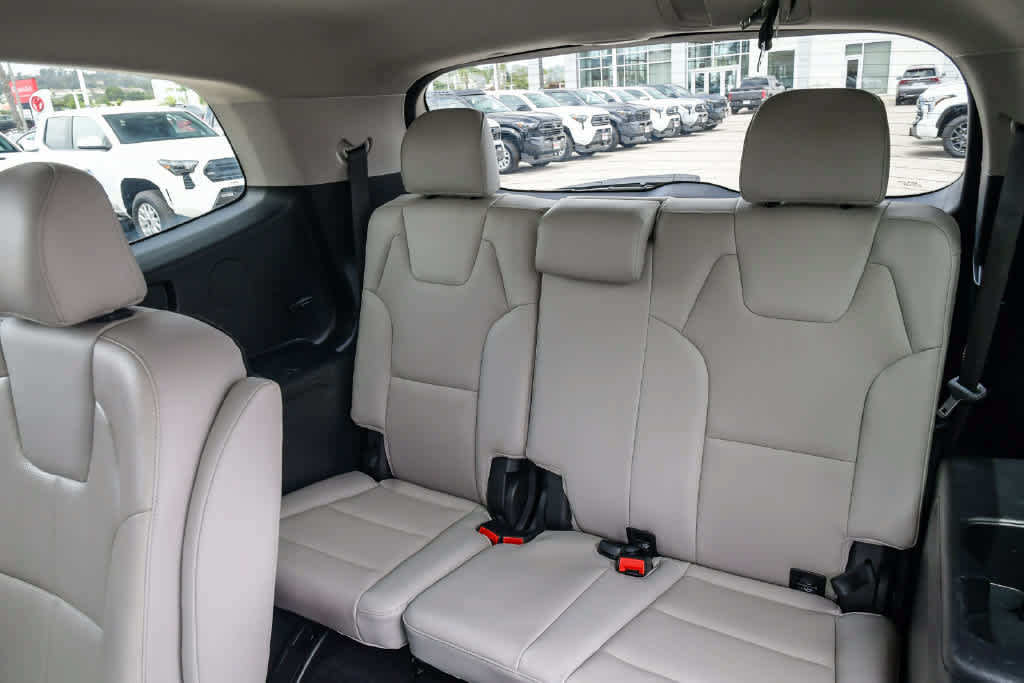 Used 2022 Kia Telluride EX w/ EX Premium Package AWD/4WD image 20