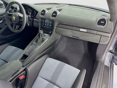 Used 2024 Porsche 718 Boxster Spyder RS image 25