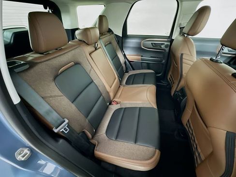 New 2026 Ford Bronco Sport Outer Banks image 27