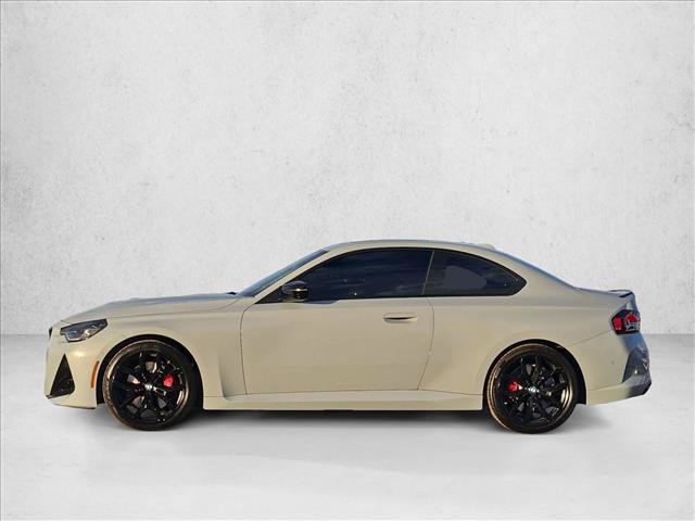 Used 2026 BMW M240i xDrive Coupe w/ Premium Package AWD/4WD image 9