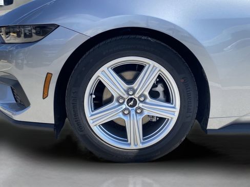 New 2026 Ford Mustang Premium image 33