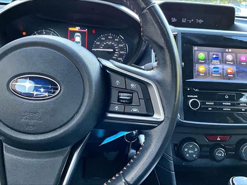 Used 2019 Subaru Crosstrek 2.0i Premium w/ Eyesight System AWD/4WD image 24