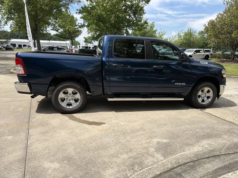 Used 2023 RAM 1500 Big Horn AWD/4WD image 11