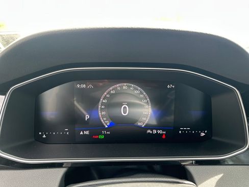 New 2026 Volkswagen Jetta Sport FWD image 13