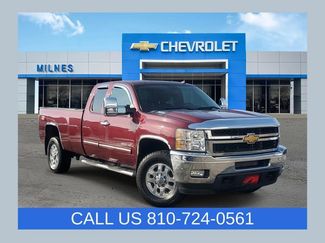 Used 2013 Chevrolet Silverado 2500 LT w/ Interior Plus Package 360° Tour