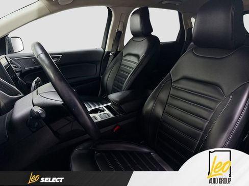 Used 2023 Ford Edge SEL AWD/4WD image 20