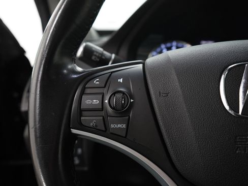Used 2020 Acura MDX SH-AWD w/ Technology Package image 32