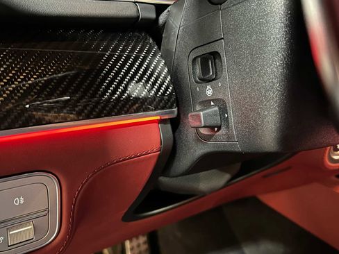 New 2026 Mercedes-Benz GLE 63 AMG S image 25