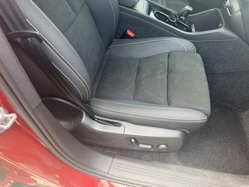 Used 2023 Volvo C40 P8 Recharge Plus w/ Climate Package AWD/4WD image 27