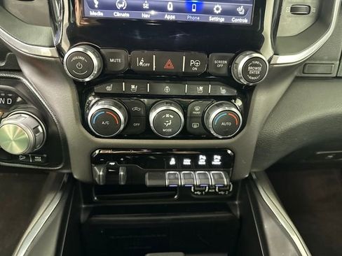 Used 2020 RAM 1500 Laramie image 23