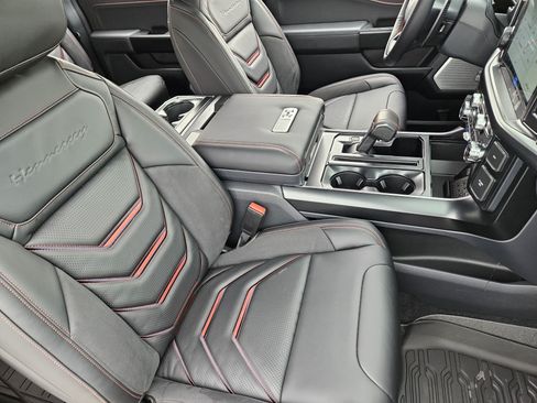 New 2026 Ford F150 Raptor AWD/4WD image 10