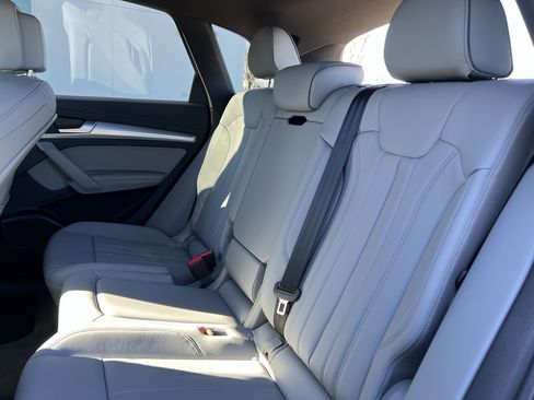 Used 2024 Audi Q5 2.0T Premium Plus image 33
