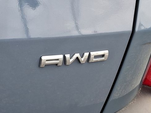 Used 2024 Ford Escape Active image 28