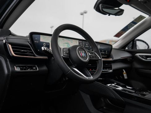 New 2026 Buick Envision Avenir AWD/4WD image 19