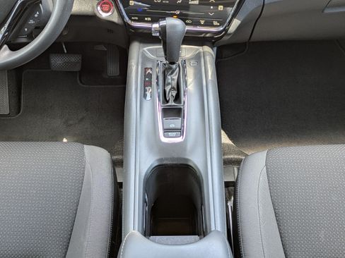 Used 2022 Honda HR-V EX image 20
