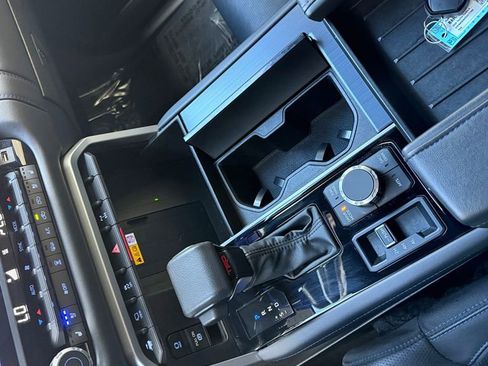 Used 2024 Toyota Tundra Platinum w/ TRD Off-Road Package image 28