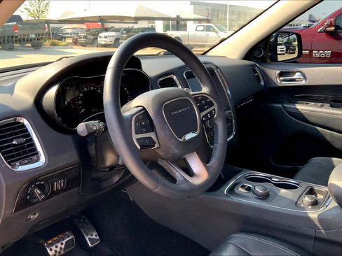 Used 2015 Dodge Durango Citadel w/ Technology Group image 17