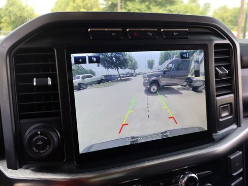Certified 2022 Ford F150 Lariat AWD/4WD image 23