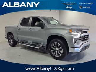 Used 2024 Chevrolet Silverado 1500 LT video 1