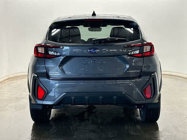 Certified 2024 Subaru Crosstrek 2.0i AWD/4WD image 4