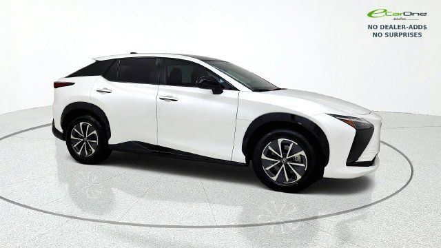 Used 2024 Lexus RZ 450e Premium w/ Accessory Package (Z1) AWD/4WD image 10