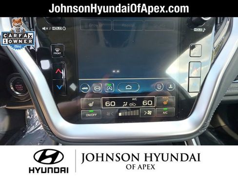 Used 2023 Subaru Outback Limited image 34