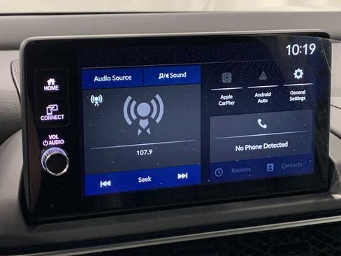 Certified 2025 Acura ADX A-Spec AWD/4WD image 28