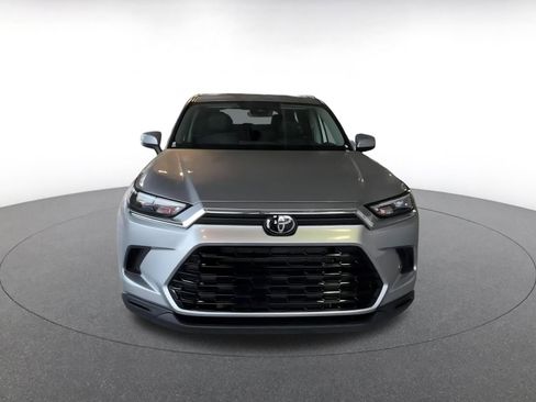 Used 2025 Toyota Grand Highlander FWD image 5