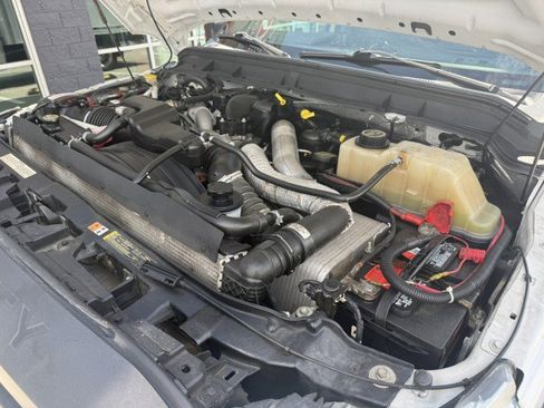 Used 2016 Ford F450 XL w/ Power Equipment Group RWD image 19