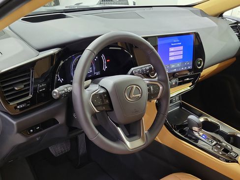 New 2026 Lexus NX 350 AWD w/ Premium Package image 7